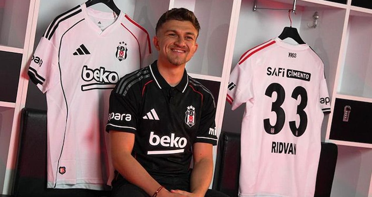 Rıdvan Yılmaz Beşiktaşdakı mühiti darıxıb