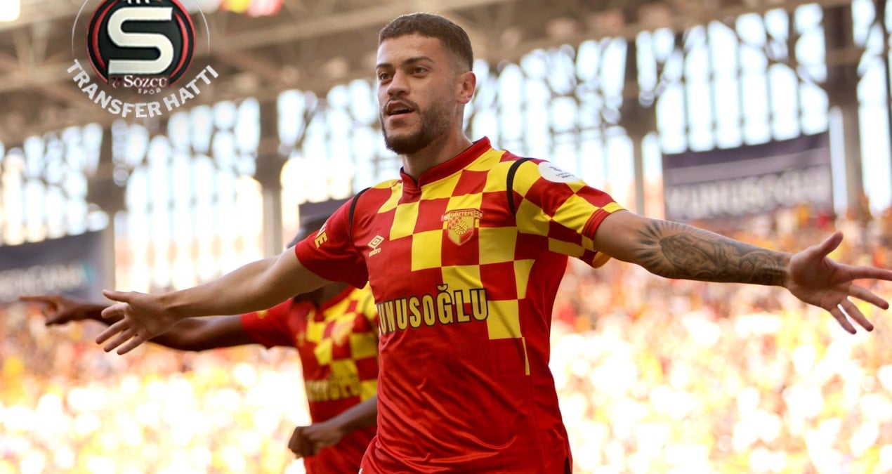 Göztepe Romulonu rekord məbləğə satır