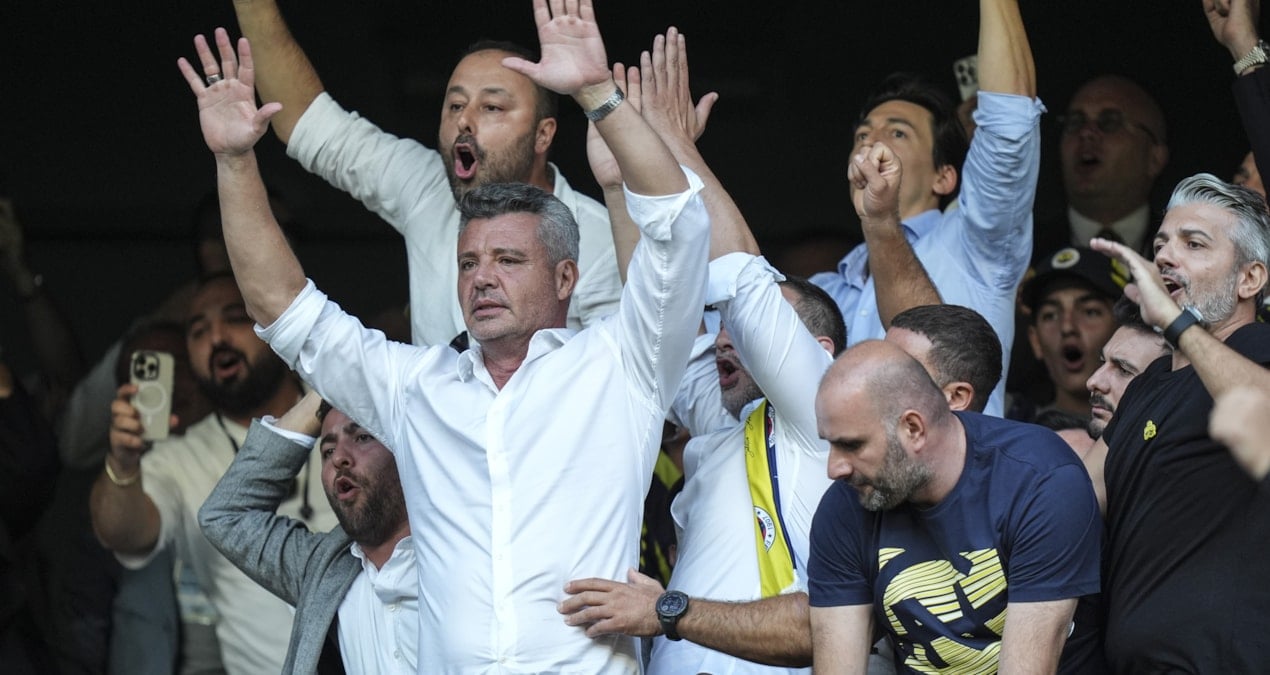 Fənərbaxçada prezident seçimi başa çatdı, 257 səslə qalib gəldi