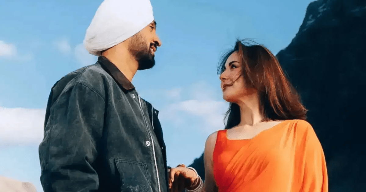 Diljit Dosanjh-ın yeni qlobal hiti: Hindistanlılar niyə baxa bilmir
