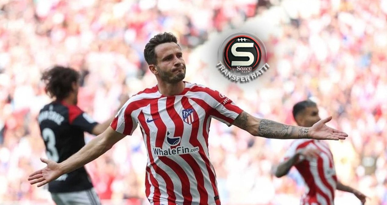 Trabzonspor Saul üçün hərəkətə keçdi