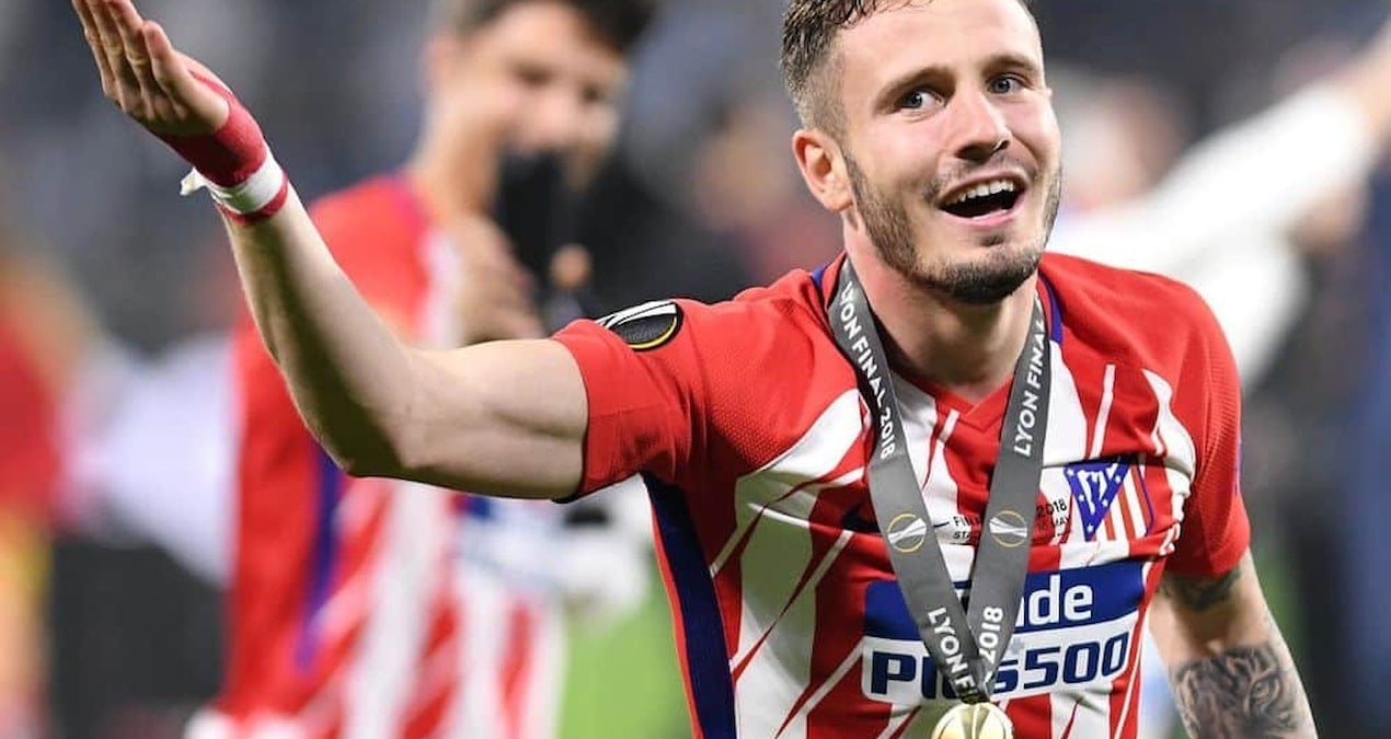 Saul Niguez Türkiyəyə gəlməyərək başqa komandaya keçir
