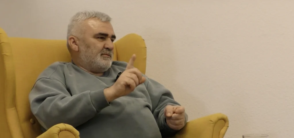 Резкое заявление Афгана Мухтарлы: Борьба в Азербайджане будет продолжаться до последней капли крови