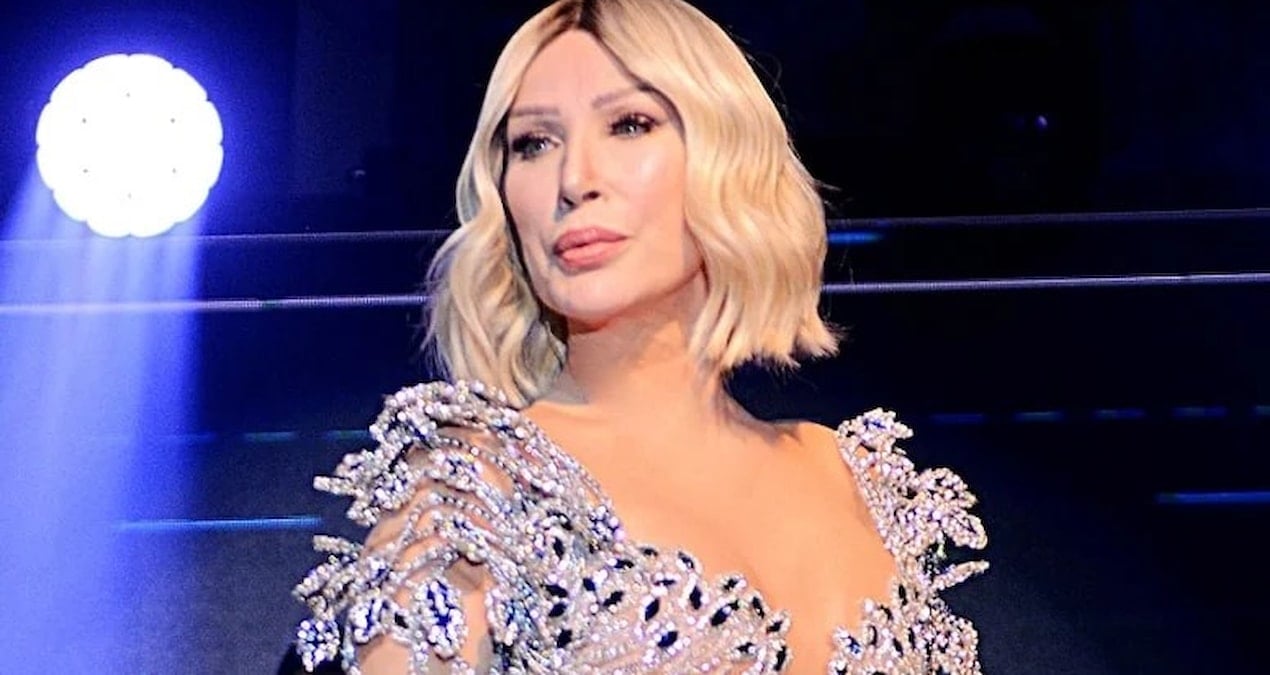 Seda Sayan yenə dolandırıcıların hədəfində