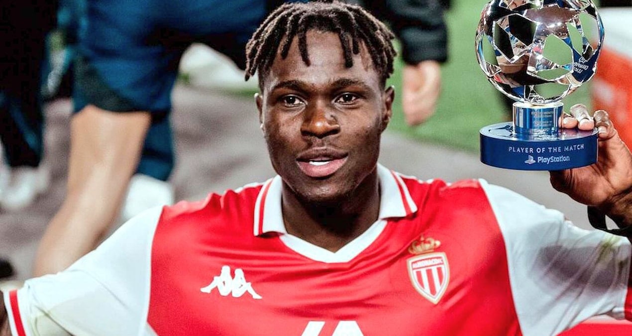 Qalatasaray Sinqonu transfer etdi, futbolçu İstanbula gəlir