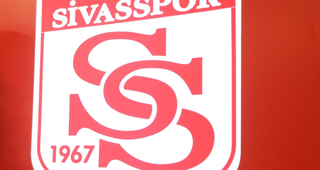 Sivasspor’da iki gediş