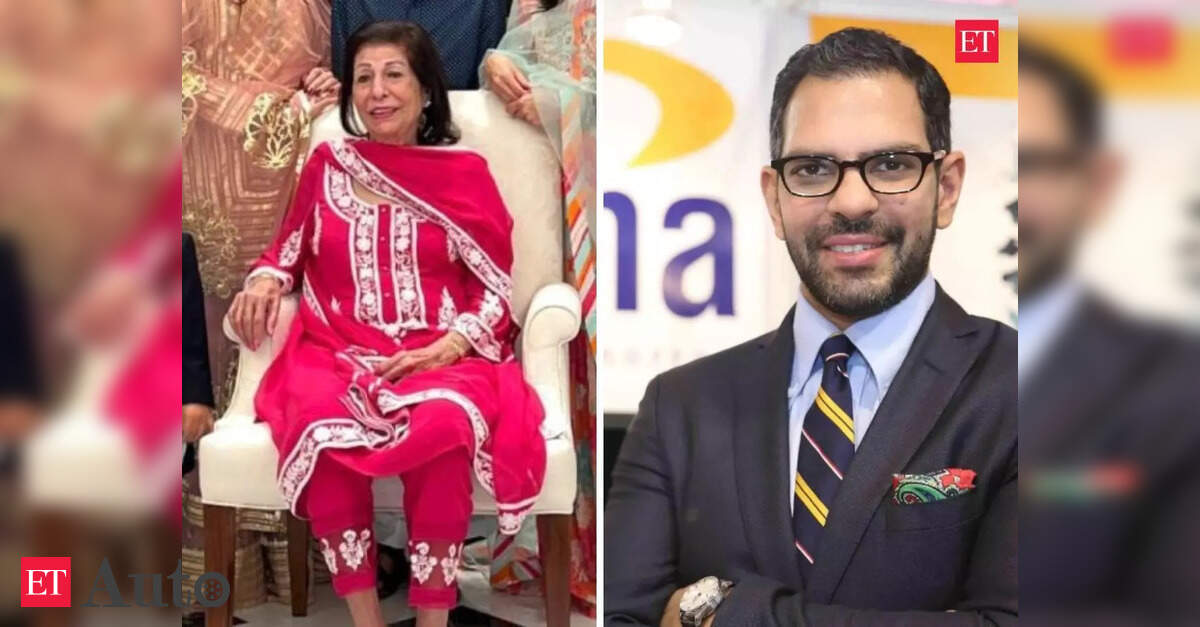 Sona Comstar Rani Kapura qarşı məhkəmə iddiası qaldırıb