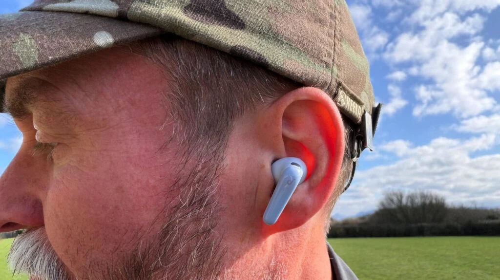 Soundcore P31i: Доступный конкурент AirPods покоряет рынок