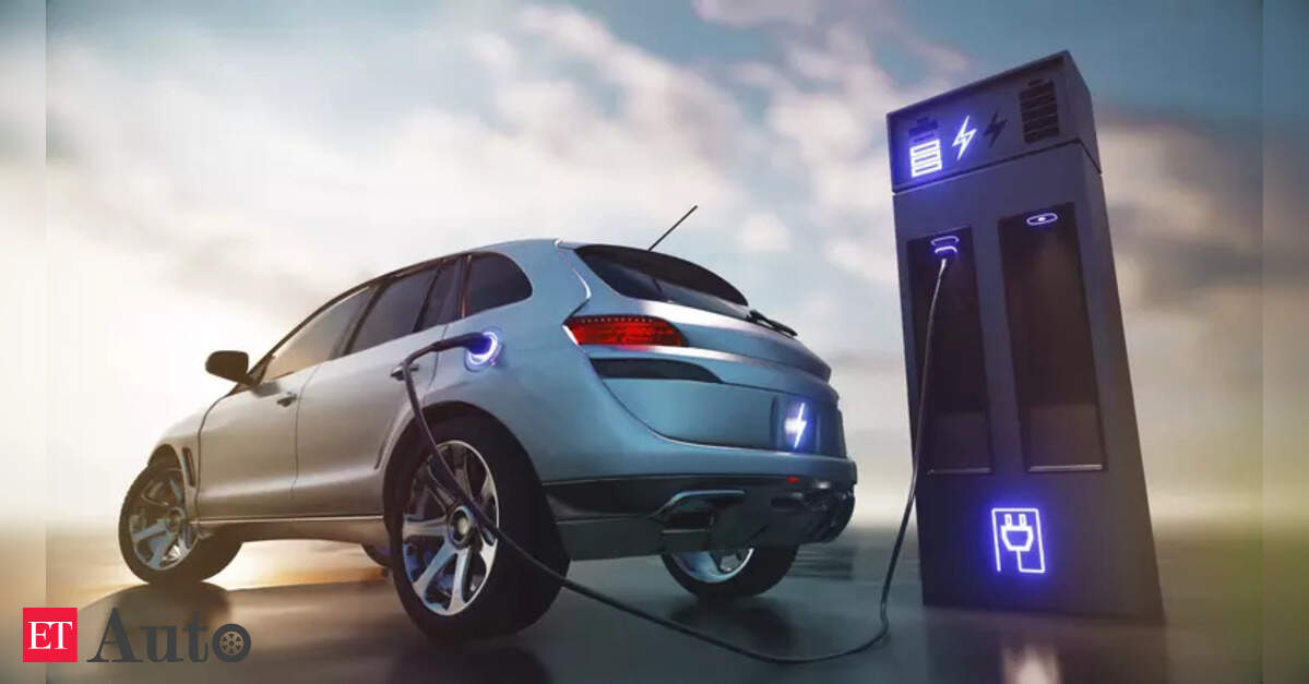 Supertech EV bu gün debüt edir: Təmkinli start siqnalları