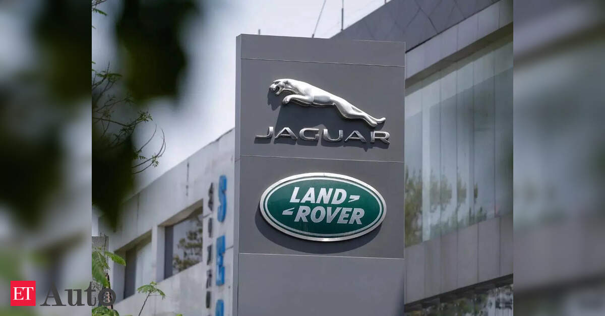 Tata Motors-un sahibi olduğu JLR Range Rover və Jaguar elektrik avtomobillərinin buraxılışını təxirə salıb