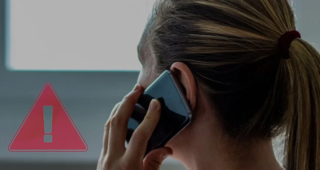 Ловушка неизвестных звонков: Ответив, вы становитесь жертвой!