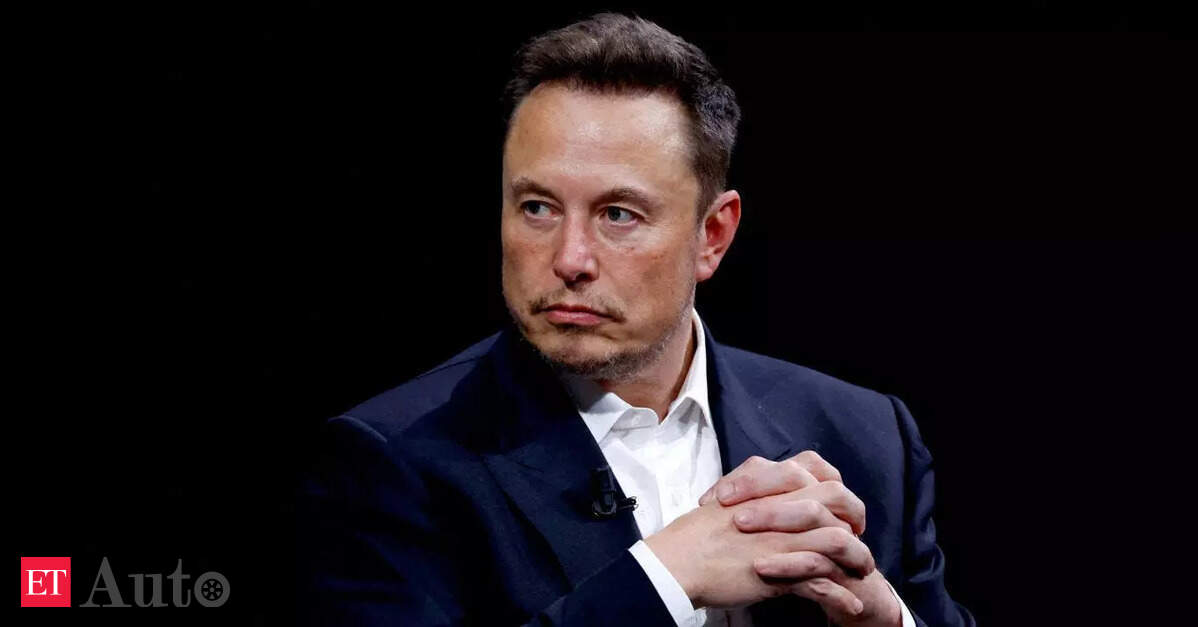 Tesla Elon Muska 29 milyard dollarlıq səhm verdi
