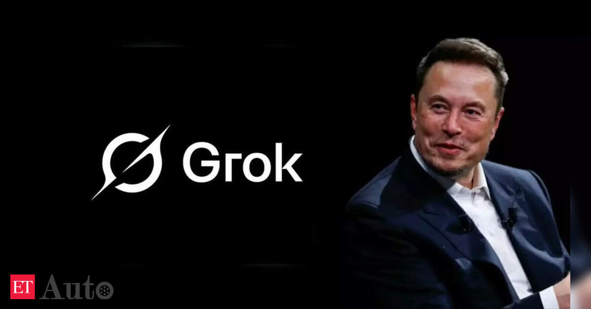 Tesla avtomobillərdə sürücü təcrübəsini yaxşılaşdırmaq üçün Grok süni intellekt köməkçisini tətbiq edir