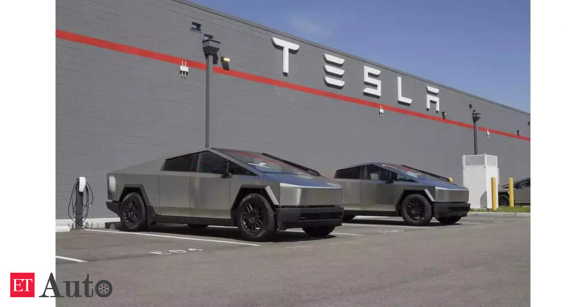 Tesla bu həftə sonu San Fransiskoda robotaksi xidmətinə başlayır