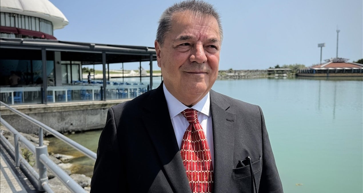 Samsunspor çətin rəqiblə qarşılaşacaq