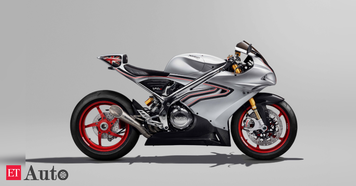 TVS Motor Norton-u təqdim etdi, yeni elektrik velosipedləri ilə qlobal bazarda genişlənir