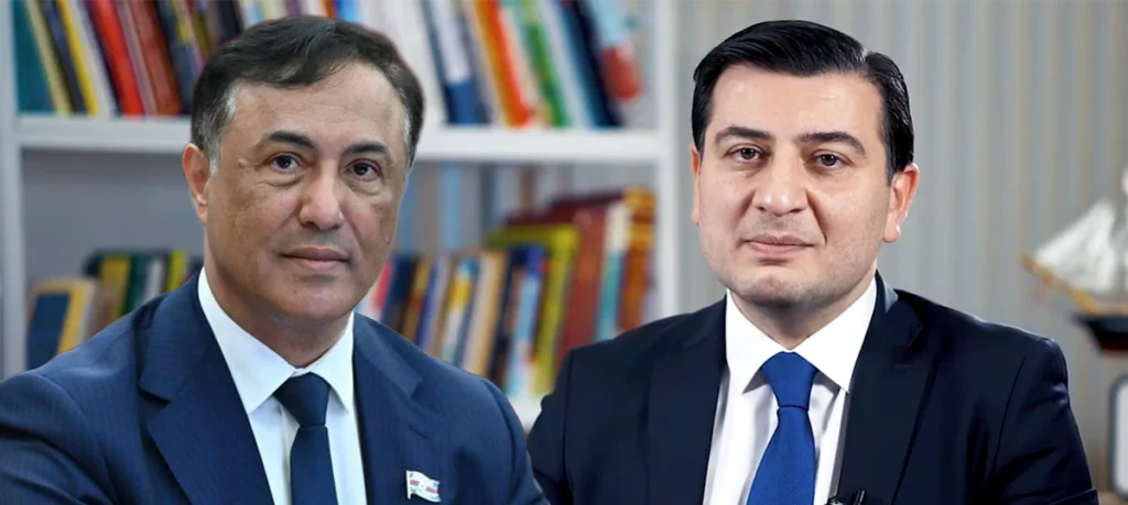 Эльман Насиров прояснил утверждения, связанные с Азером Гасымлы: В стране нет политических арестов