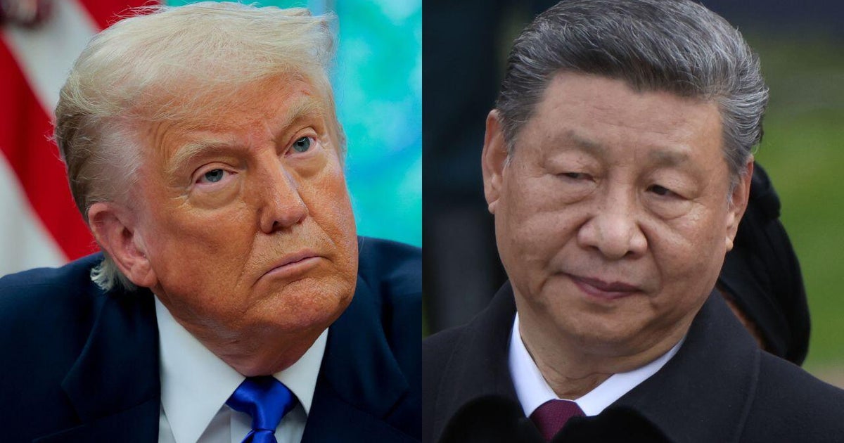 Trump Çin rüsumlarını təxirə saldı