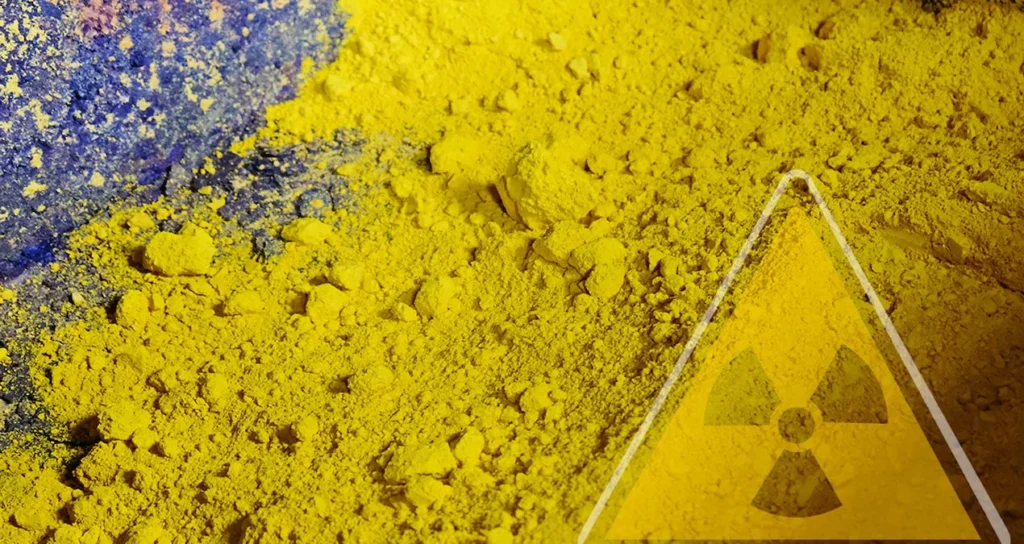 Глобальная урановая гонка: Стратегическое значение Турции