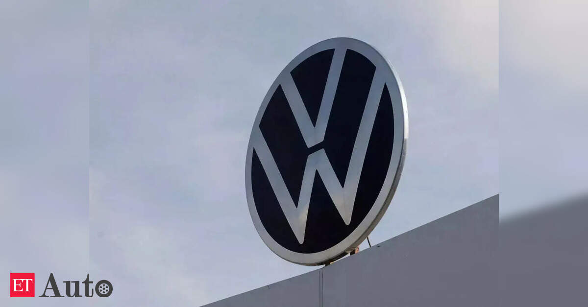 Volkswagen dizel qalmaqalına görə məsuliyyət daşıyır