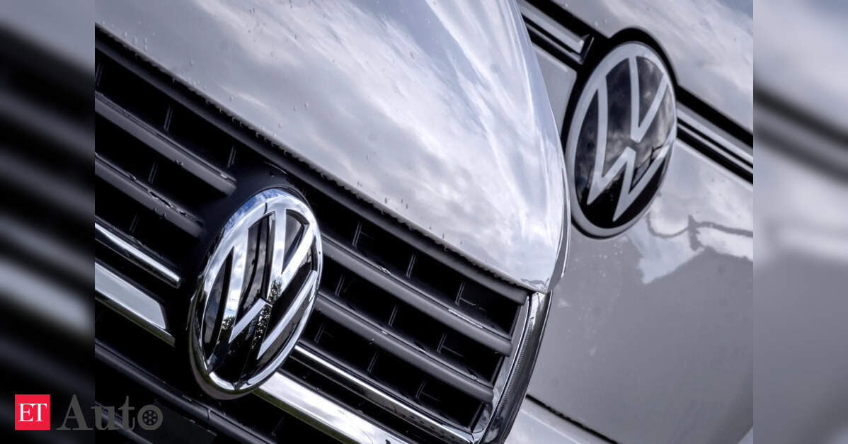 Volkswagen-dən sərfəli yeniləmə planı