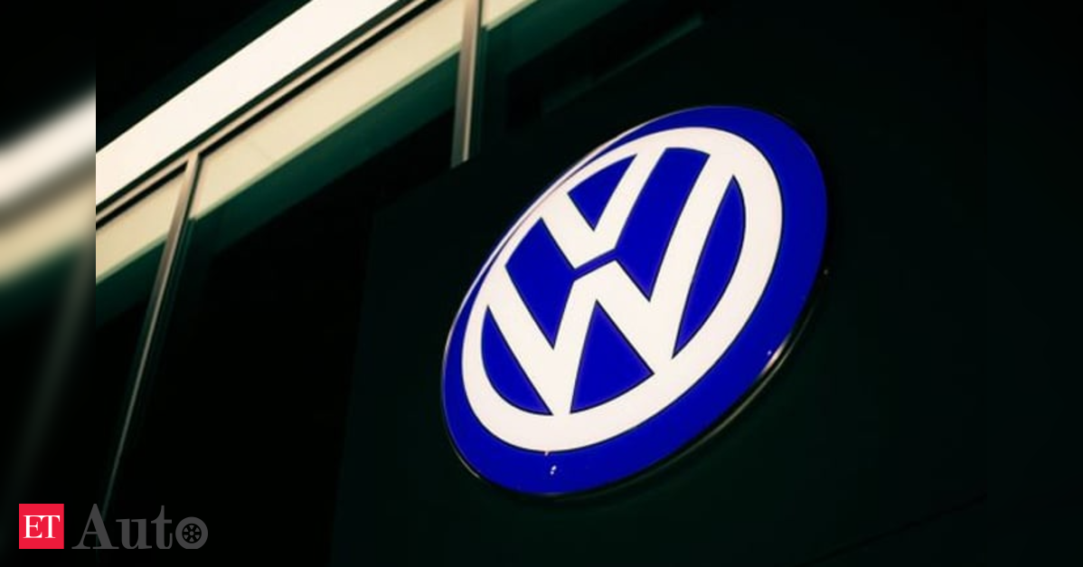 Volkswagen Çindəki Elektrik Avtomobil Zavodunu İstehsala Başlatdı