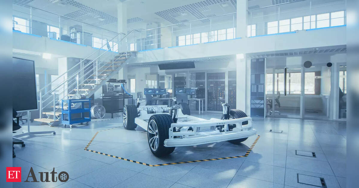 JSW elektromobil bazarında aktivləşir