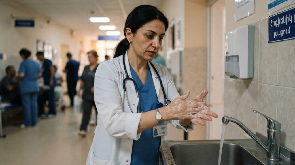 Doctors list the most forgotten rule to avoid viral infections