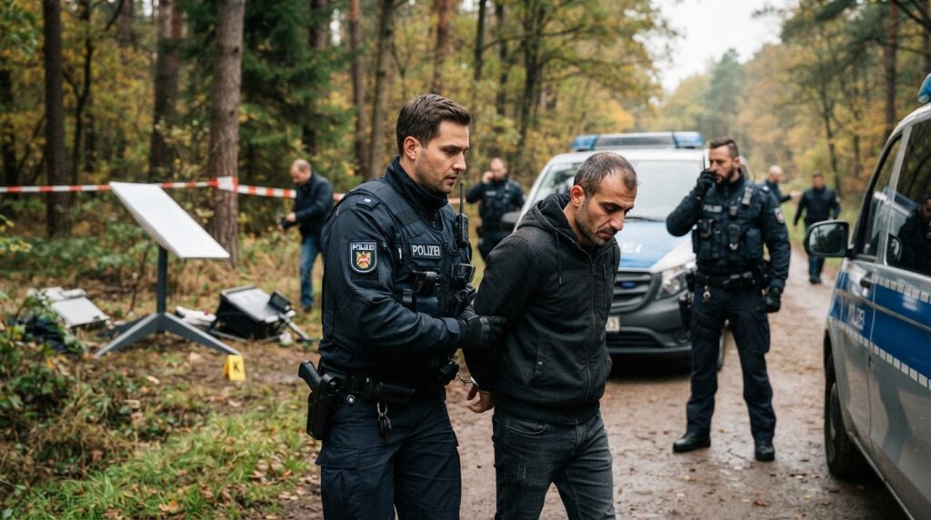 Starlink Scandal in Europe: Traces Lead to the "Daltons" Criminal Gang