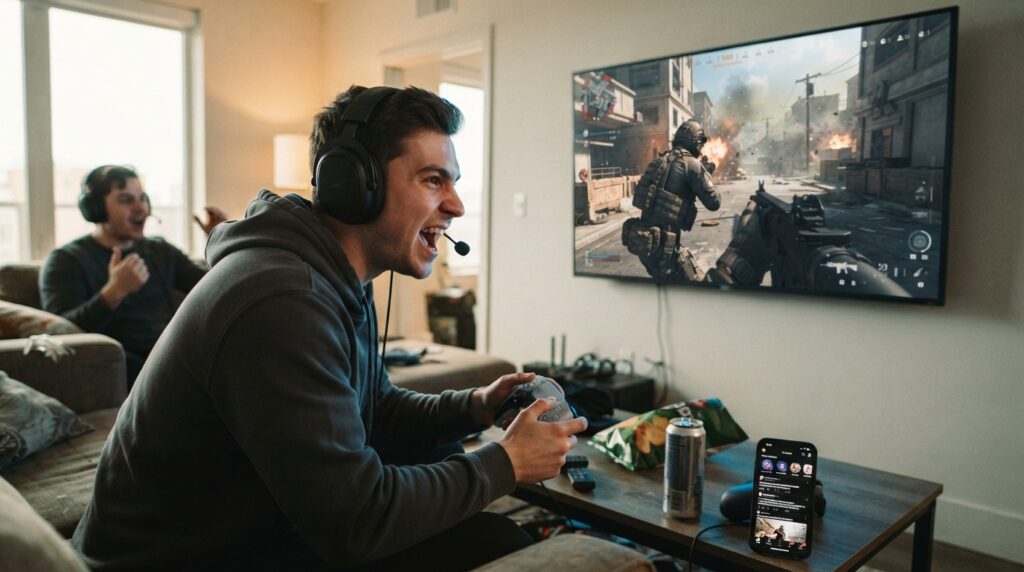 Early Access Opened for Call of Duty: Modern Warfare 4: Players' Initial Impressions