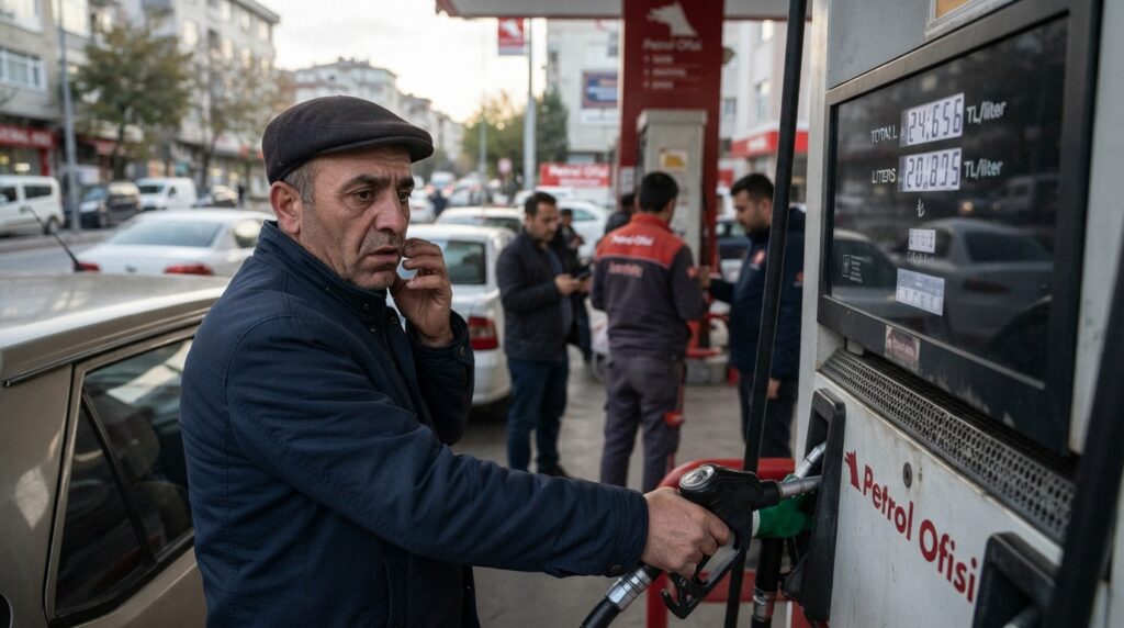 Oil gets more expensive on the world market: An increase in fuel prices is forecasted
