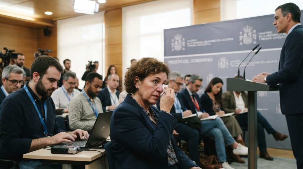 Spanish government proposes new social reforms: Terror victims and low-income strata are a priority