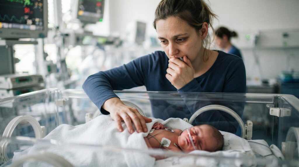 Why is the herpes virus dangerous for infants? A serious warning to parents