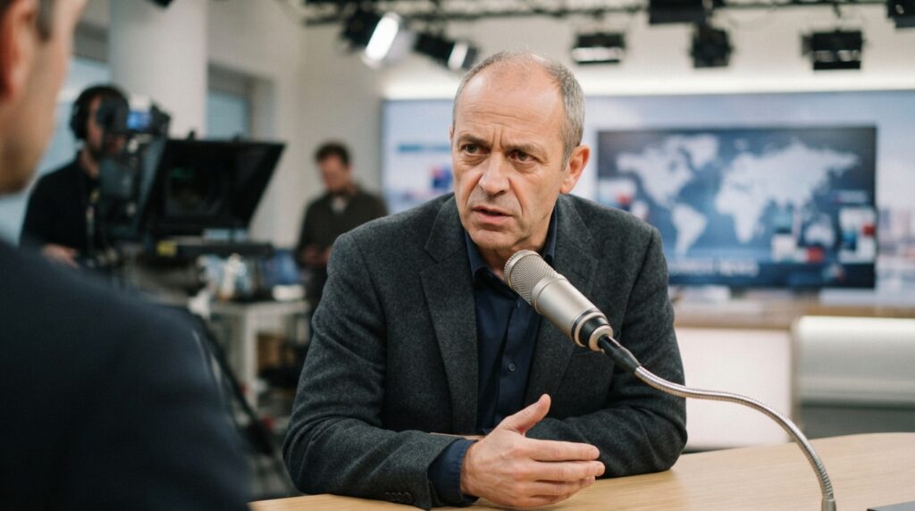 Dmitriyev: Trump exposes Zelensky's plans to drag out the war