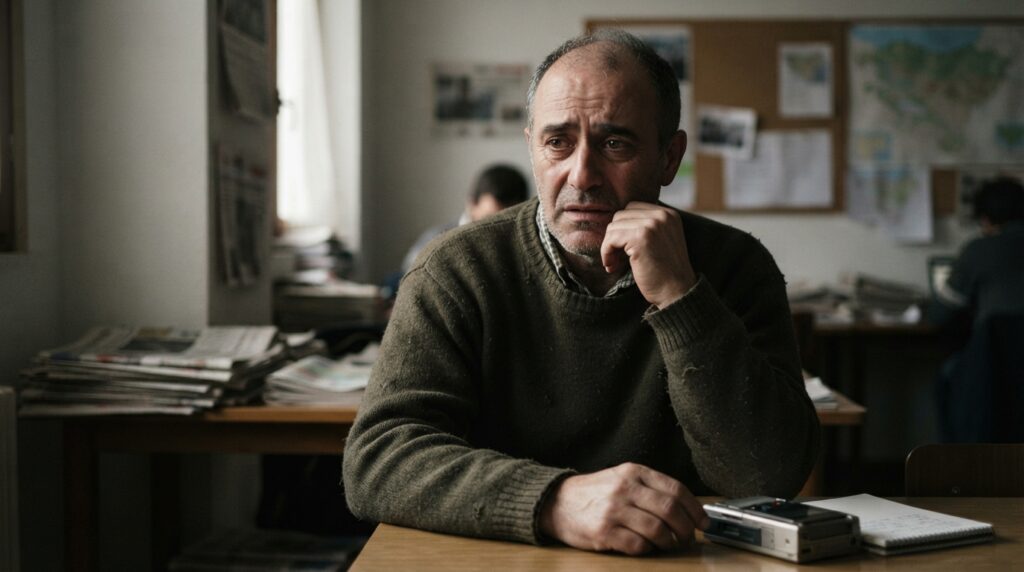 ETA Terror: The documentary “Paga o muere” pulls back the curtain on a dark past