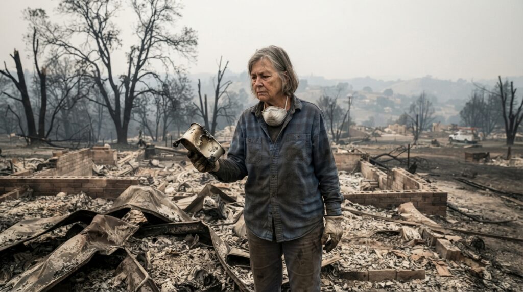 New climate report: California's way of life faces serious threat