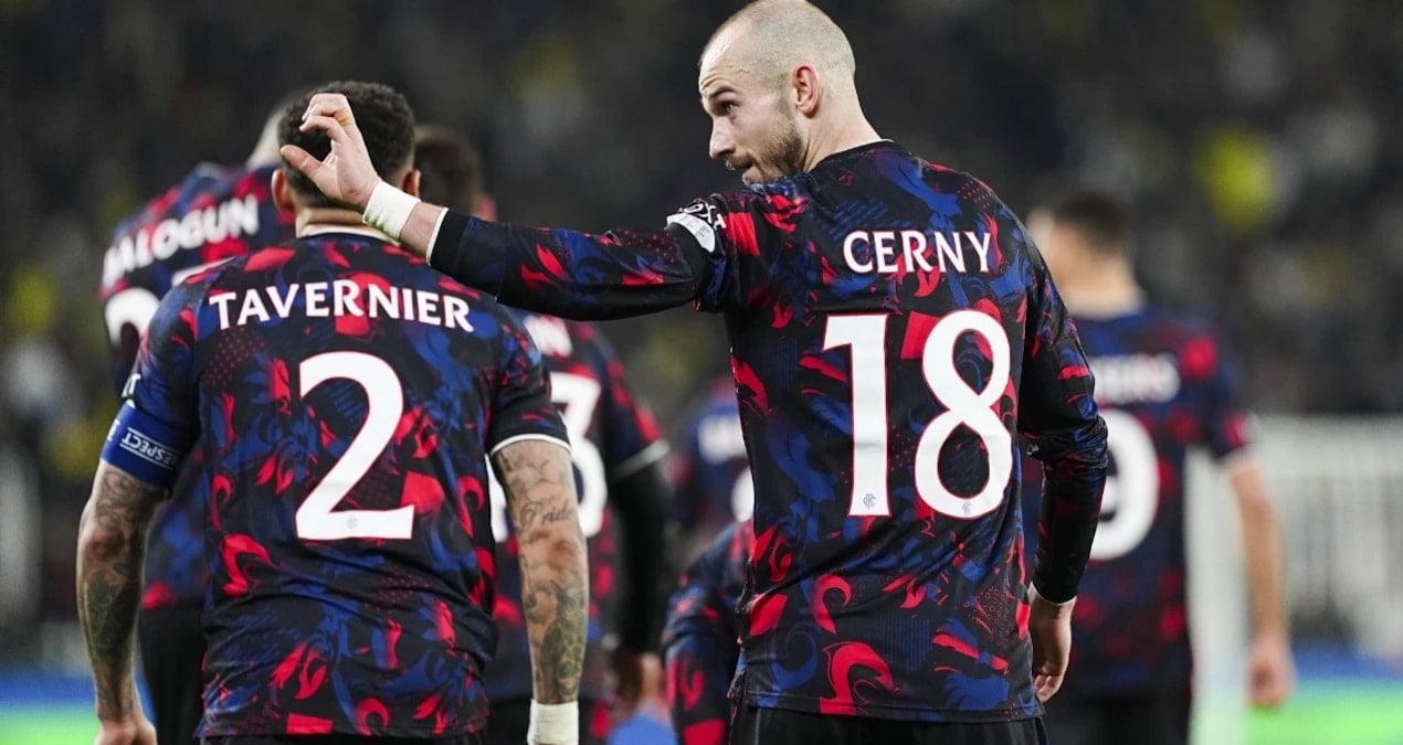 Beşiktaş transferi tamamladı