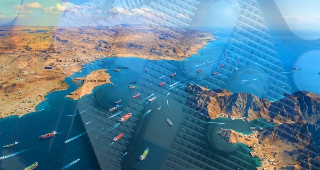 Ормузский пролив ставит под угрозу поставки лекарств в Европу: Большой кризис на пороге.