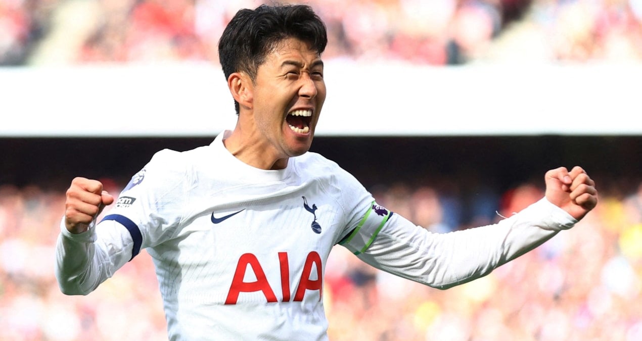 Heung Min Son ayrılma qərarı aldı, yeni klubu bəlli oldu