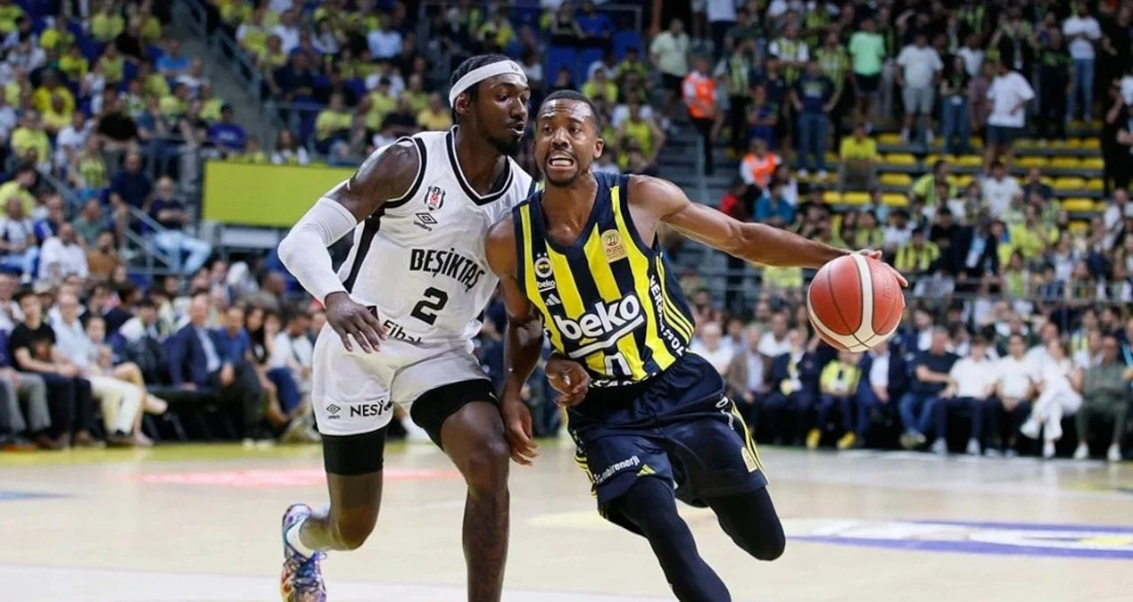 Fenerbahçe Beko: Çempionluq həll olunur