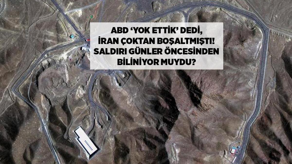 ABŞ boş hədəfə vurdu: Hücum əvvəlcədən bilindi