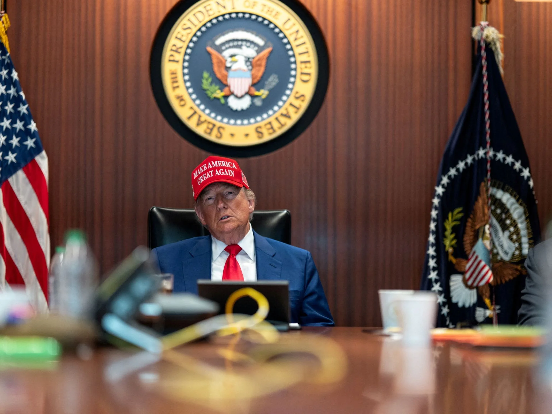 Donald Tramp İranı vurduqdan sonra nə baş verəcək
