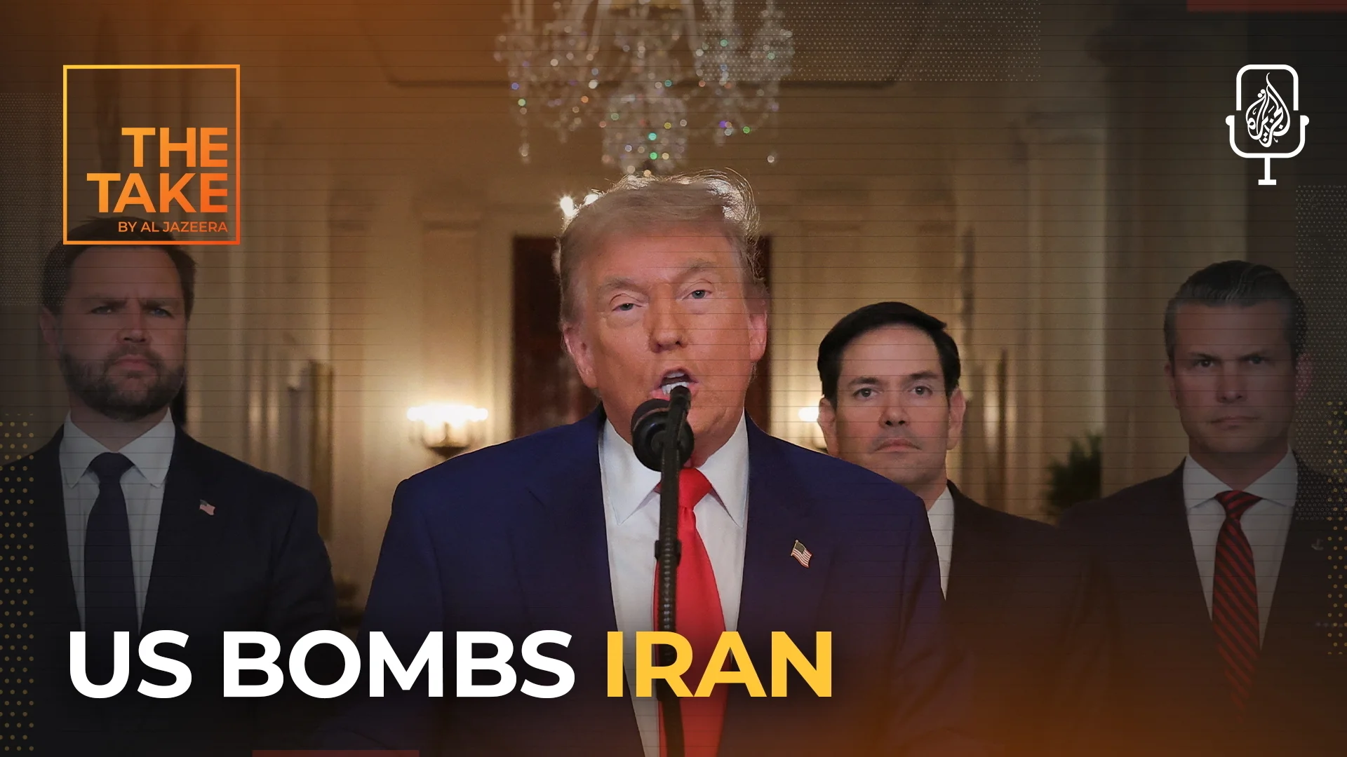 Donald Tramp İranı vursa, sonrakı addımlar nə olacaq