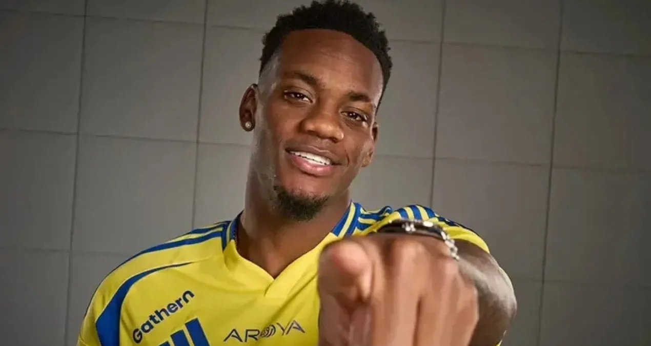 Fenerbahçe Dözümsüzdür: David və Duran Sınaq Saatlarındadır
