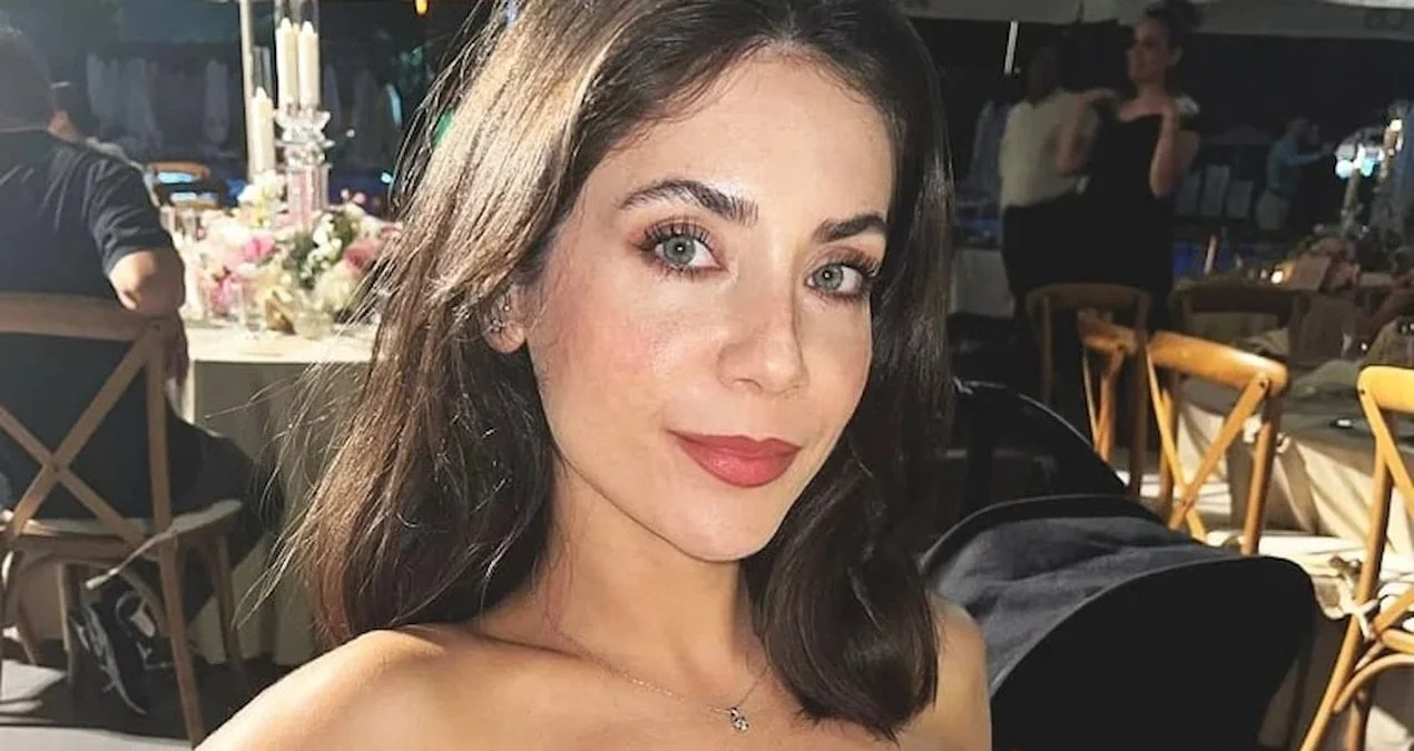 Fulya Zenginer aktyorluğa son verdi