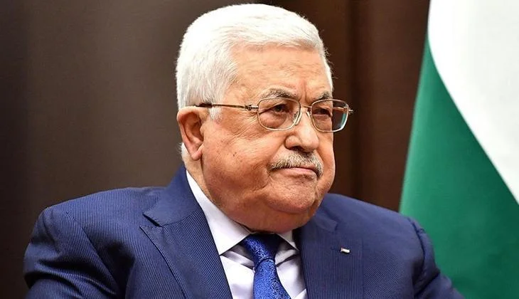 Fələstin Prezidenti Mahmud Abbas kabinədə dəyişikliyə gedib