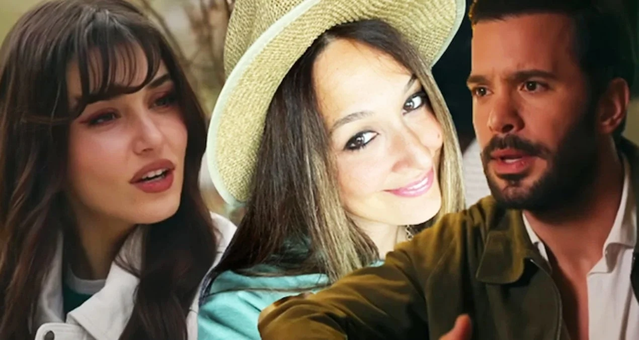 Gupse Özay və Barış Arduç boşanma iddialarına cavab verdi