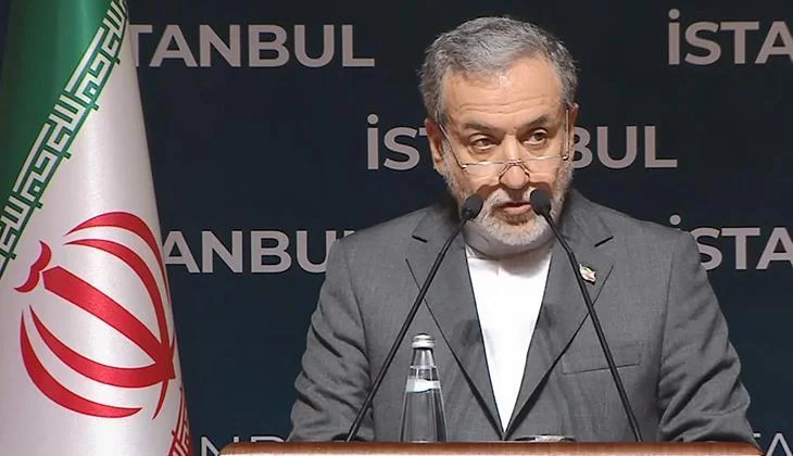 İranlı nazir Arakçi: Atəşkəs sazişi yoxdur