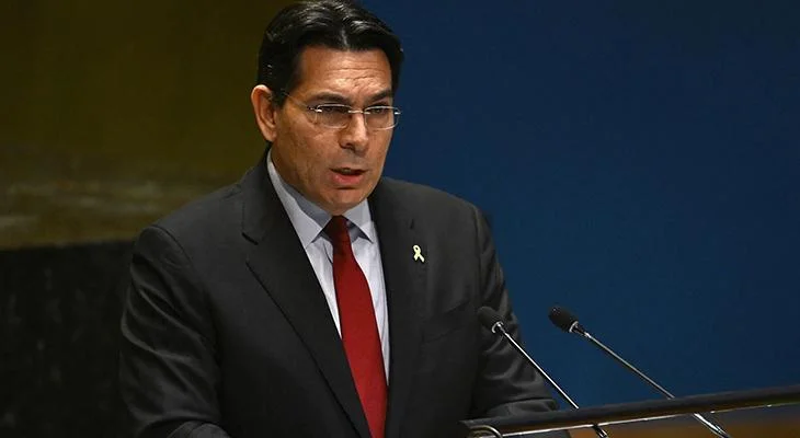İsrail: ABŞ İran zərbəsi ilə ən böyük təhdidi aradan qaldırdı