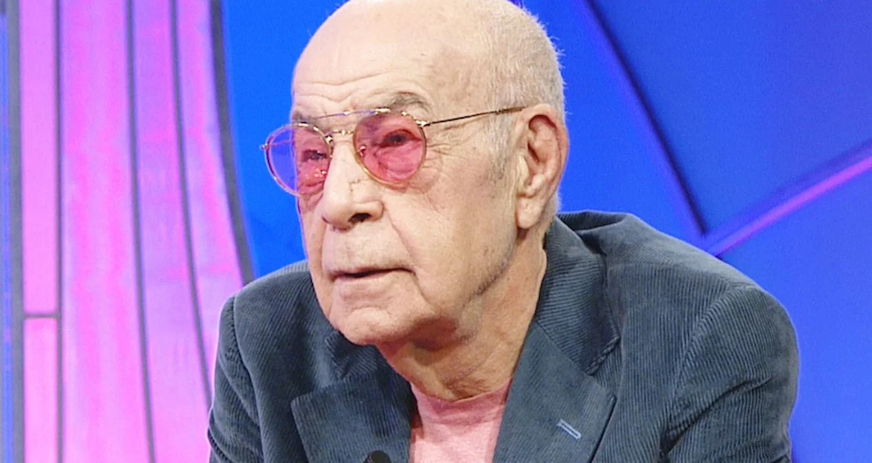 Mazhar Alansonu özündən çıxaran paylaşım